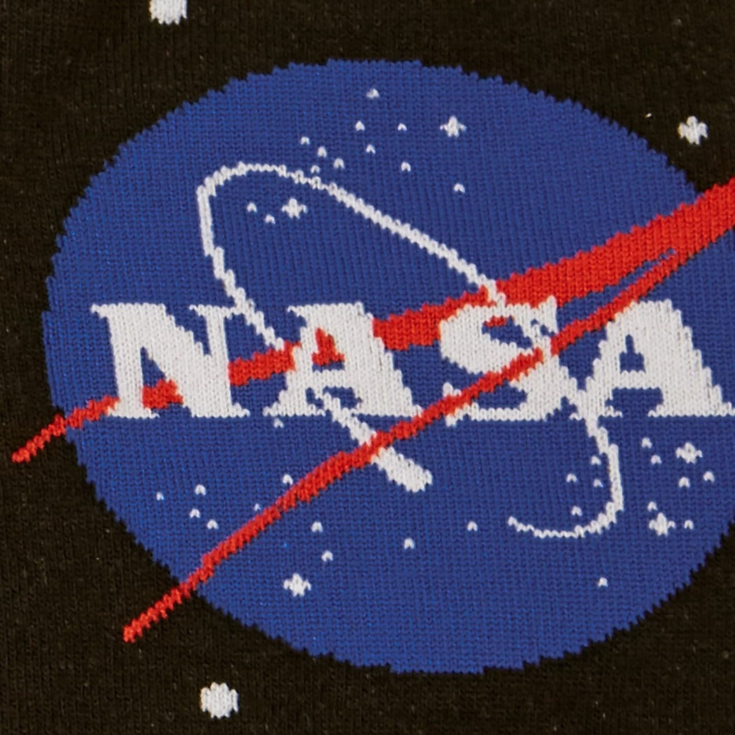 "Solar System, NASA Women's Crew"